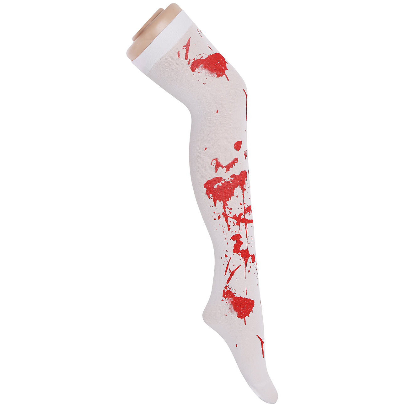Cosplay over the knee socks women's halloween stockings
